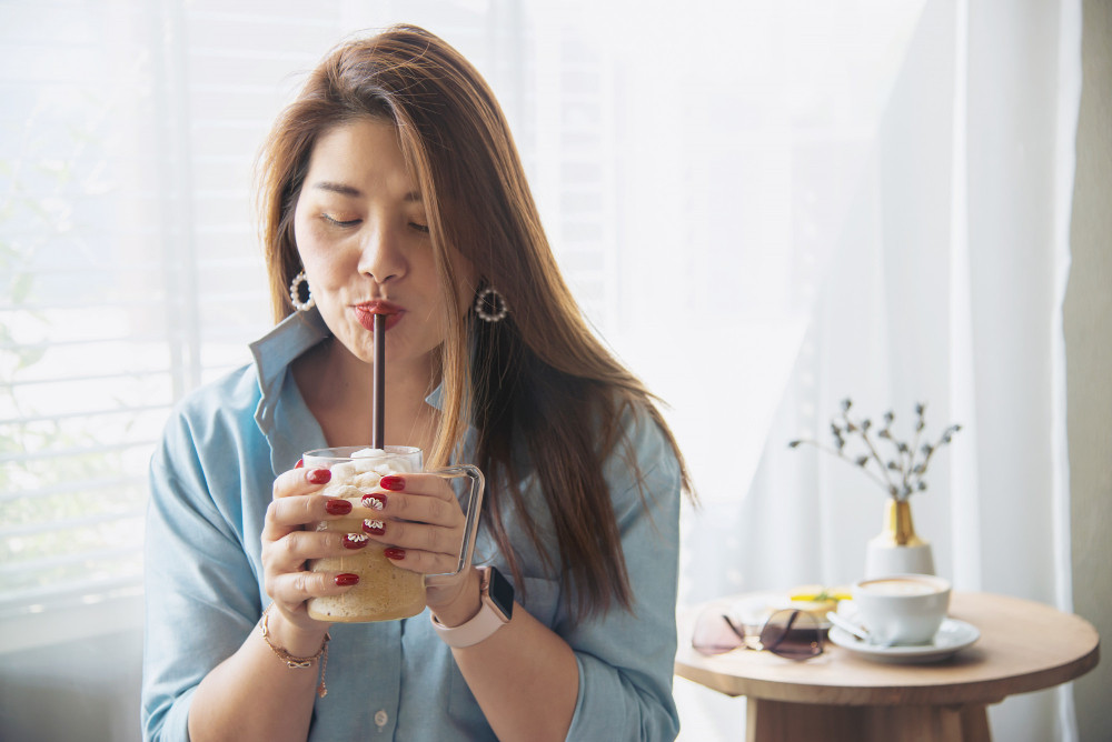 Pengaruh Minum Minuman Manis dengan Gagal Ginjal dan Risiko Cuci Darah