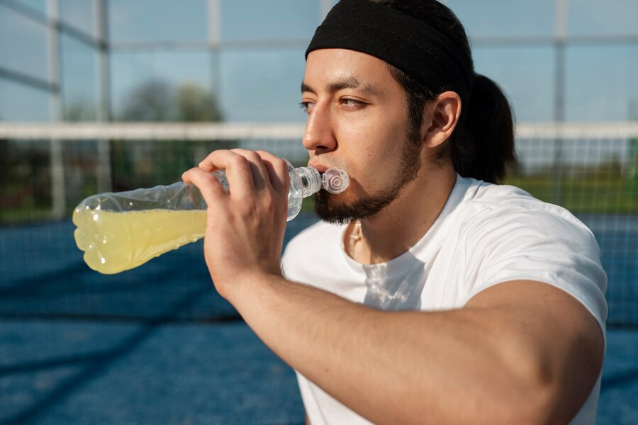 Jenis Suplemen Post-Workout dan Manfaatnya