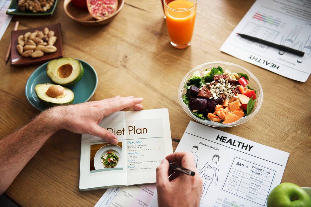 Apa Itu Dirty Fasting, Alternatif Pola Makan Ketika Intermittent Fasting