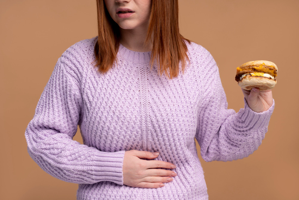 Makanan yang Sebaiknya Dihindari Pengidap Penyakit Ginjal dan Diabetes