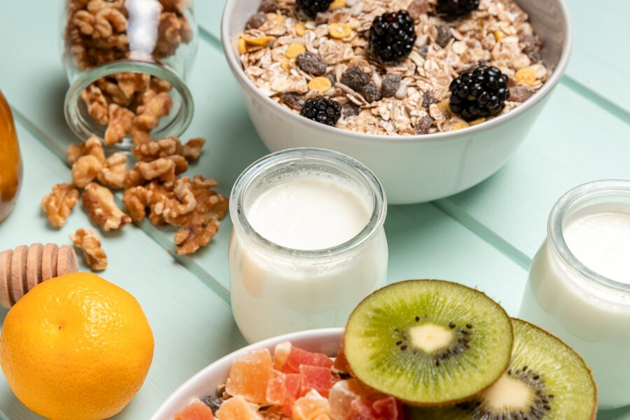 Apa itu Makanan dan Minuman yang Terfortifikasi dan Manfaatnya?