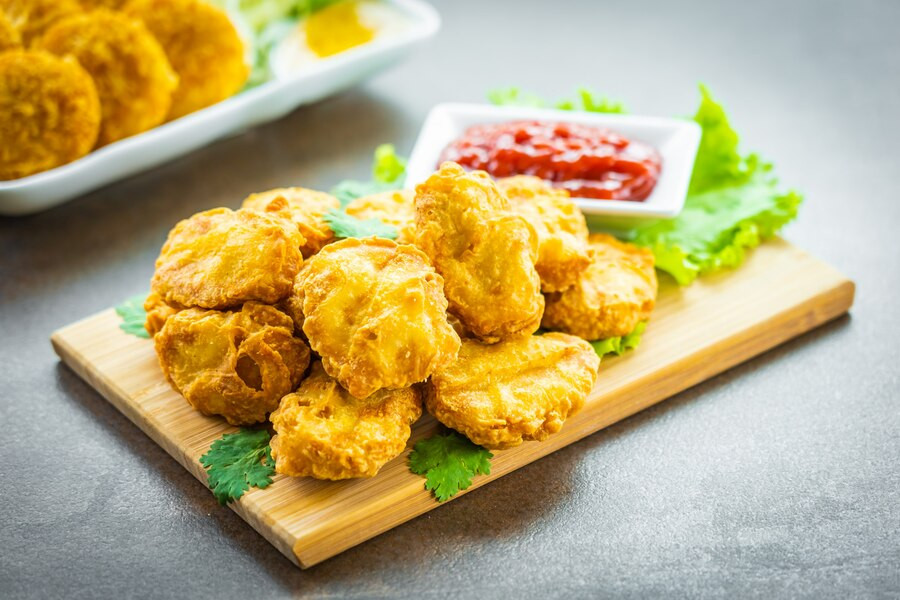Sayur Goreng, Nikmat Tapi Berbahaya
