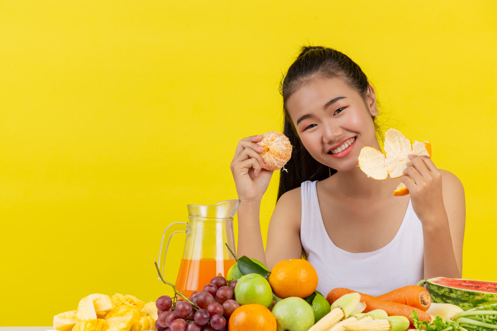 Kapan Waktu yang Tepat Makan Buah?