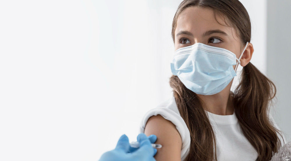 Ini Alasan Mengapa Vaksin HPV Sebaiknya Diberikan untuk Anak-Anak