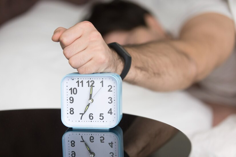 Pengaruh Kurang Tidur pada Kesehatan Mental