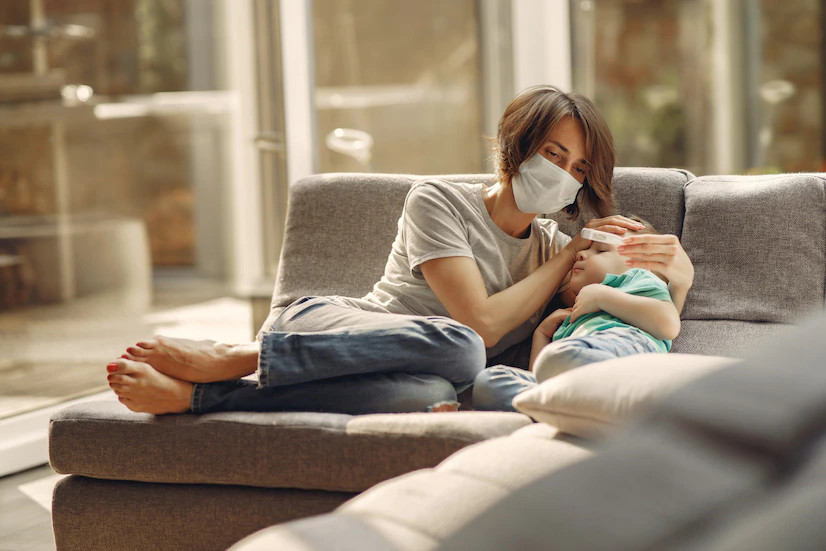 Flu Singapura, Seperti Apa Gejala dan Cara Pencegahannya?