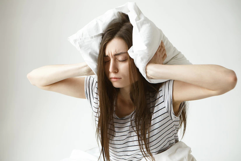 Usia Muda Wajib Hati-Hati, Seringkali Kurang Tidur Dapat Menyebabkan Hipertensi