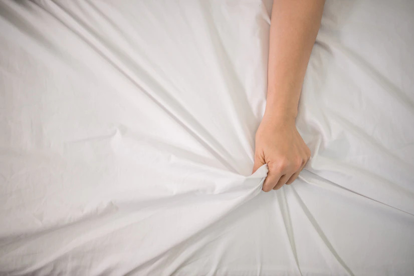 Tanda dan Penyebab Gangguan Orgasme pada Wanita