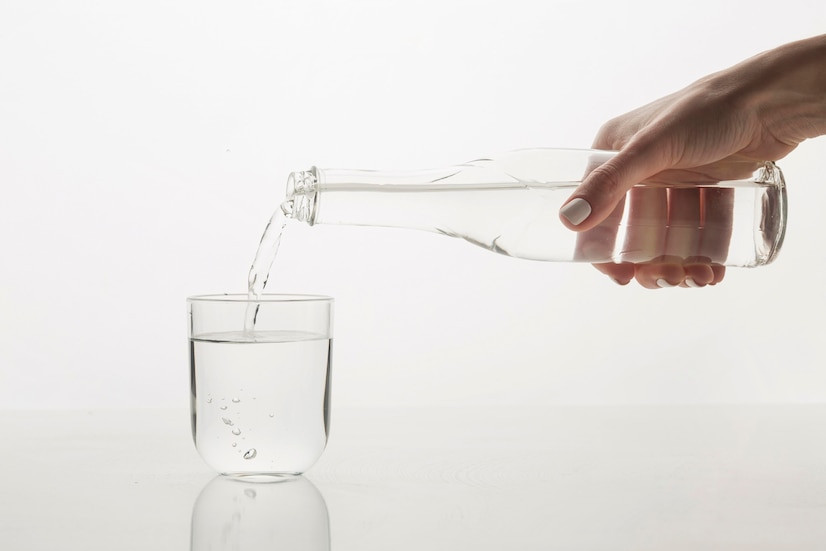 Berapa Banyak Cairan yang Boleh Diminum saat Mengalami Gagal Jantung?