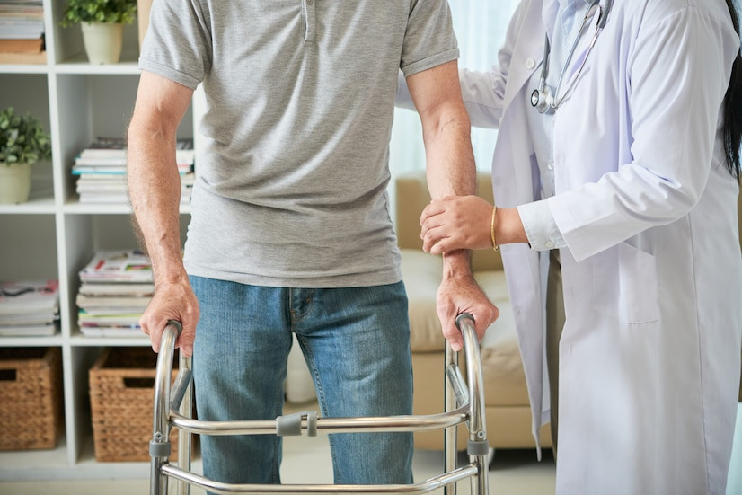 Ketahui Apa Saja Dampak pada Tubuh Setelah Serangan Stroke