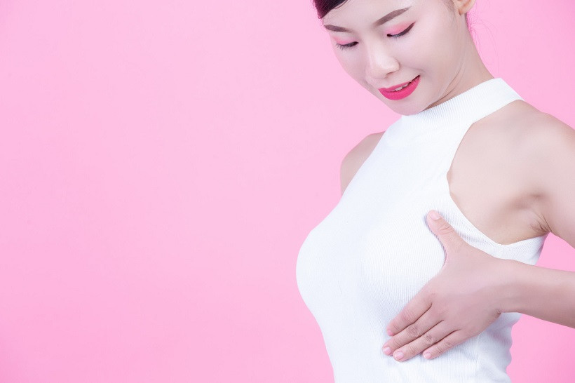 Fibroadenoma, Benjolan di Payudara yang Sering Dikira Kanker 