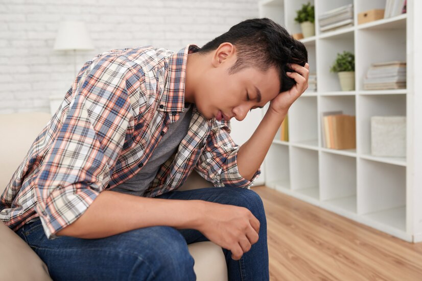 Menopause Juga Bisa Dialami Pria, Mitos atau Fakta? 
