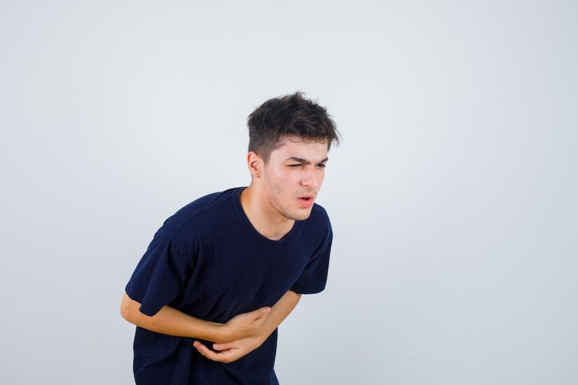 Diare pada Pengidap HIV, Ini Penyebabnya