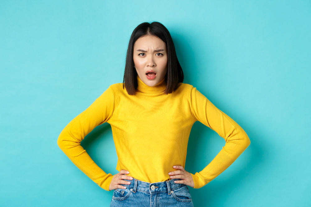 Sering Marah Tiba-Tiba Tanpa Alasan yang Jelas, Mungkin Ini Penyebabnya