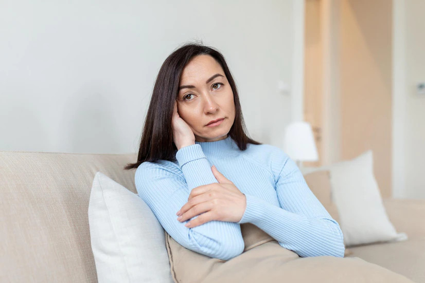 Tanda-Tanda Awal Menopause yang Mungkin Tak Disadari 
