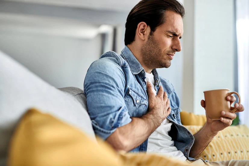 Waspada Holiday Heart Syndrome Selama Musim Perayaan dan Liburan