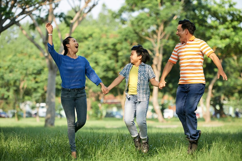 Cara Mencegah Diabetes Tipe 2 pada Anak