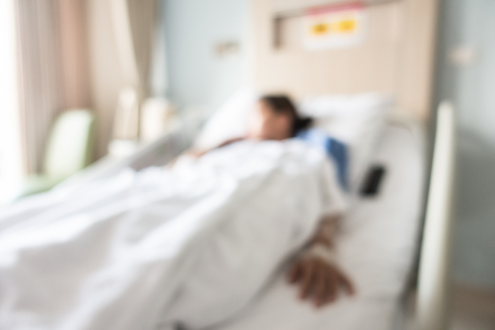 Kenali Diffuse Axonal Injury, Cedera Otak Akibat Benturan Parah secara Tiba-Tiba