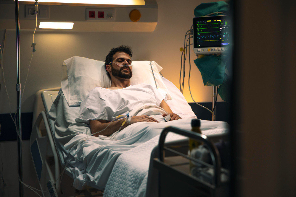 5 Fakta Seputar Cedera Otak Diffuse Axonal Injury