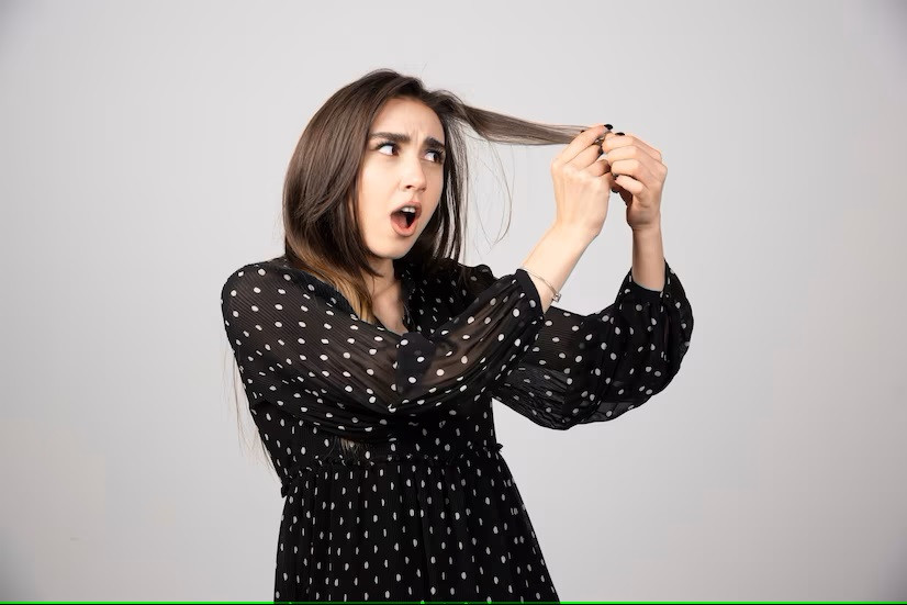 5 Mitos Tentang Uban (Rambut Putih)