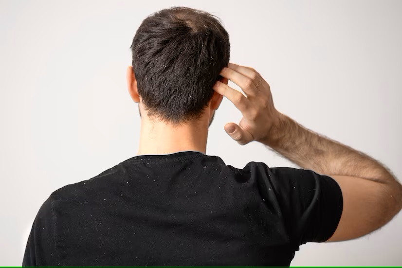 Ketombe dan Dry Scalp Memang Mirip, Ini Perbedaannya