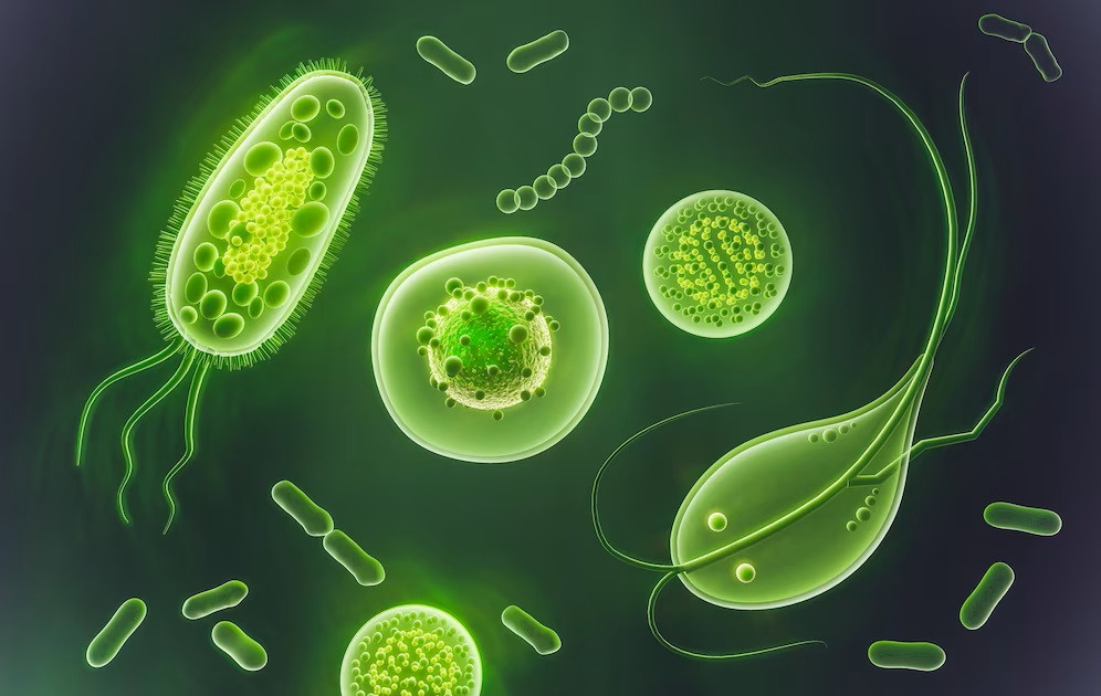 4 Jenis Bakteri yang Dapat Menyebabkan Penyakit Meningitis