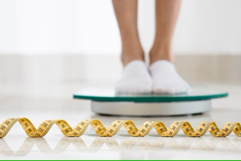 Penyebab Berat Badan Sering Naik Turun