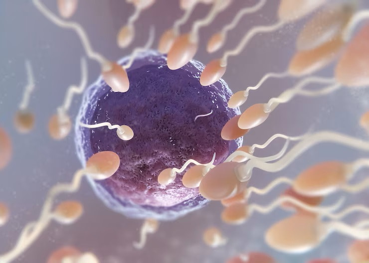 8 Faktor yang Memengaruhi Kualitas Kesehatan Sperma