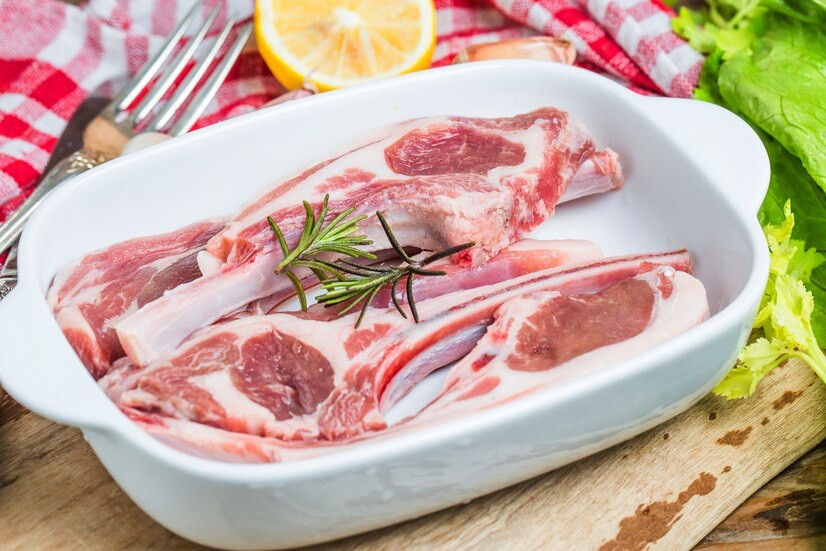 Risiko Mengonsumsi Daging Kambing