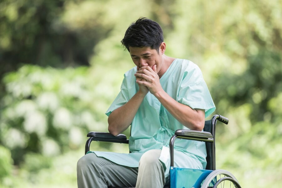 Penyebab dan Faktor Risiko Stroke Ringan (TIA)