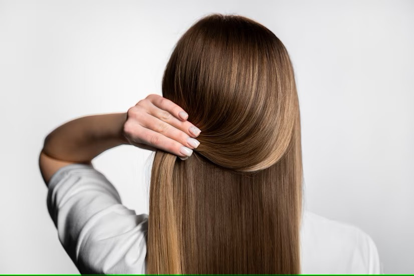 Efek Samping Perawatan Rambut yang Mengandung Keratin