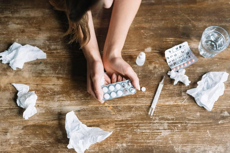 Bahaya Kecanduan Tramadol, Obat Penghilang Rasa Sakit