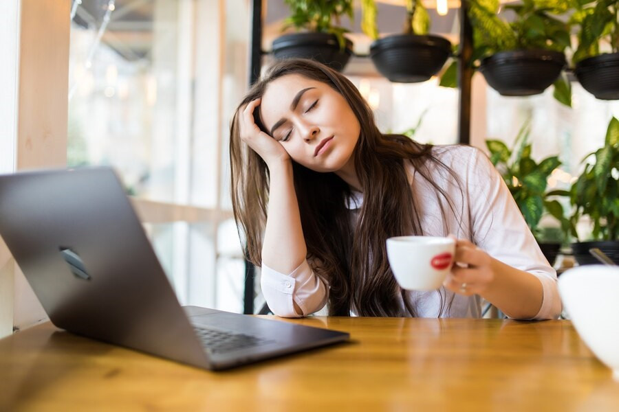 Berhenti Minum Kopi, Ini Gejala Caffeine Withdrawal