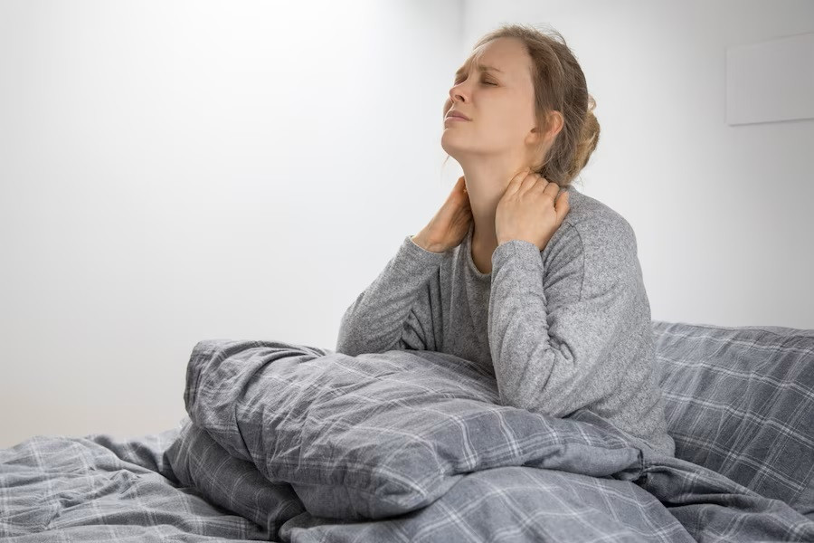 Pentingnya Mengenali Tanda-Tanda Perimenopause