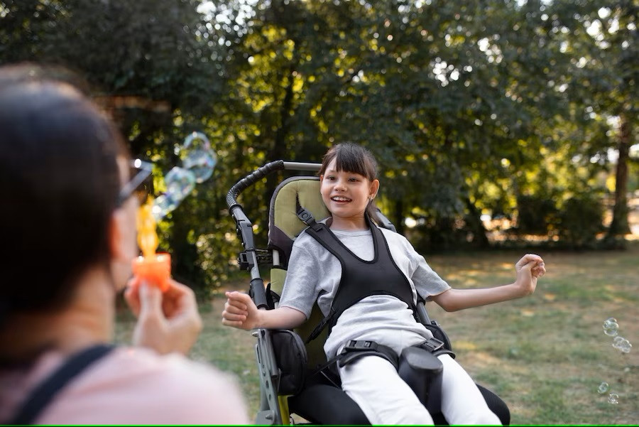 Kenali Tanda-Tanda Umum Cerebral Palsy pada Bayi dan Anak yang Lebih Besar