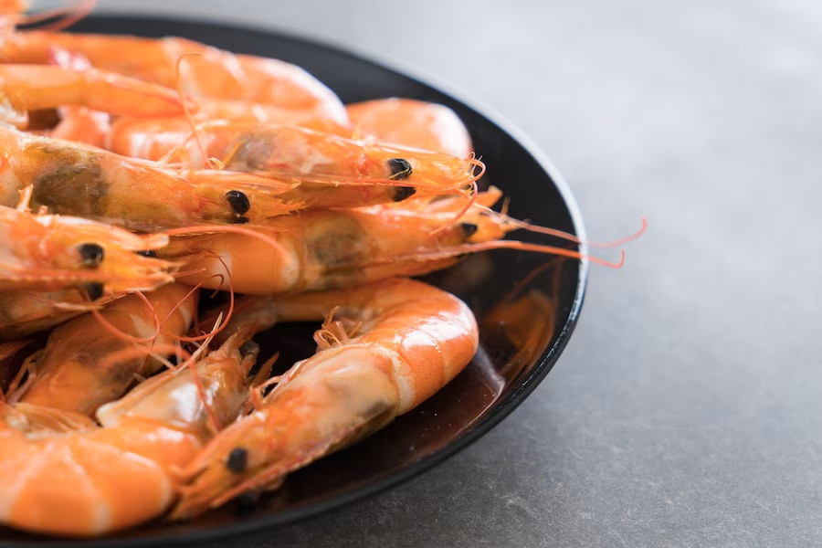 Tanda-Tanda Jika Anda Alergi Makan Udang