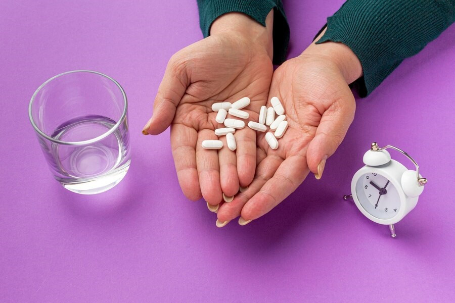 Apa itu Obat Antivirus dan Bagaimana Cara Kerjanya