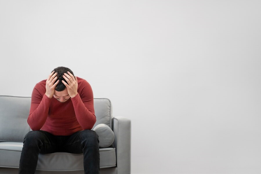 Tips Melawan Stigma Negatif Penyakit Mental