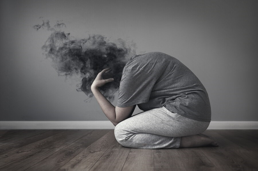 Tipe-Tipe Overthinking dan Cara Tidak Berpikir Berlebihan di Malam Hari