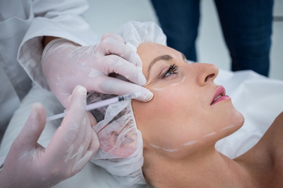 Tiga Efek Jangka Panjang Botox yang Mungkin Terjadi