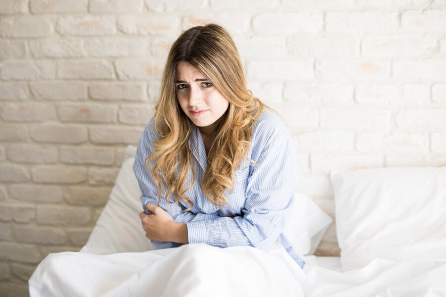 Menorrhagia: Penyebab, Gejala, dan Cara Mengobatinya
