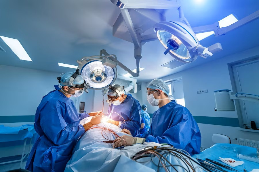 Persiapan dan Prosedur Kolonoskopi (Colonoscopy)