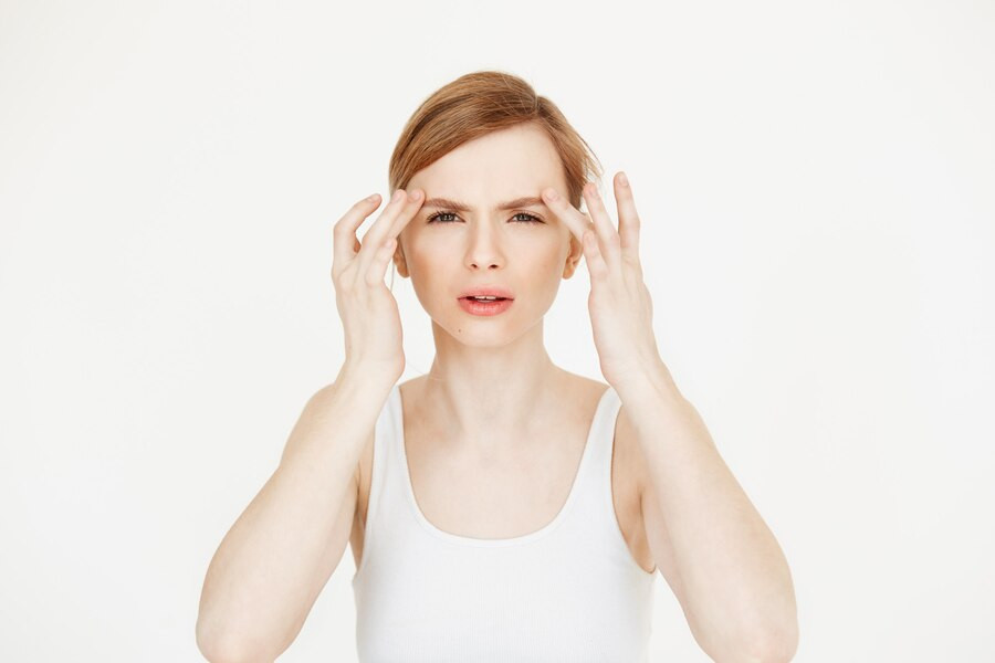 Berbahayakah Xanthelasma, Benjolan Kuning di Kelopak Mata?