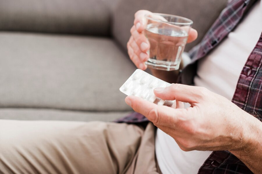 Panduan Mengonsumsi Omeprazole untuk Mengatasi Asam Lambung