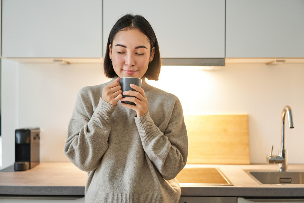 Benarkah Sering Minum Minuman Panas Bisa Menyebabkan Kanker?