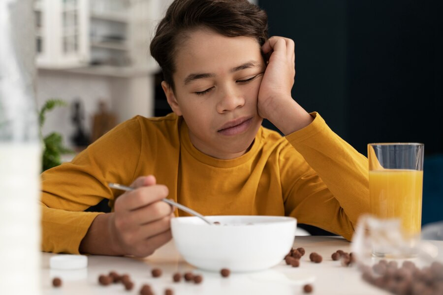Kenali Tanda-Tanda Diabetes Tipe 1