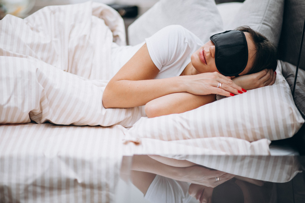 Ingin Menurunkan Berat Badan? Coba Atur Jam Tidur Anda