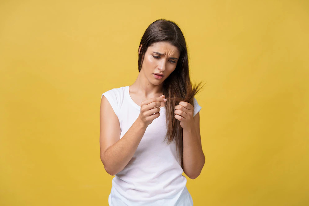 Cara untuk Mencegah Rambut Bercabang Agar Rambut Kembali Sehat
