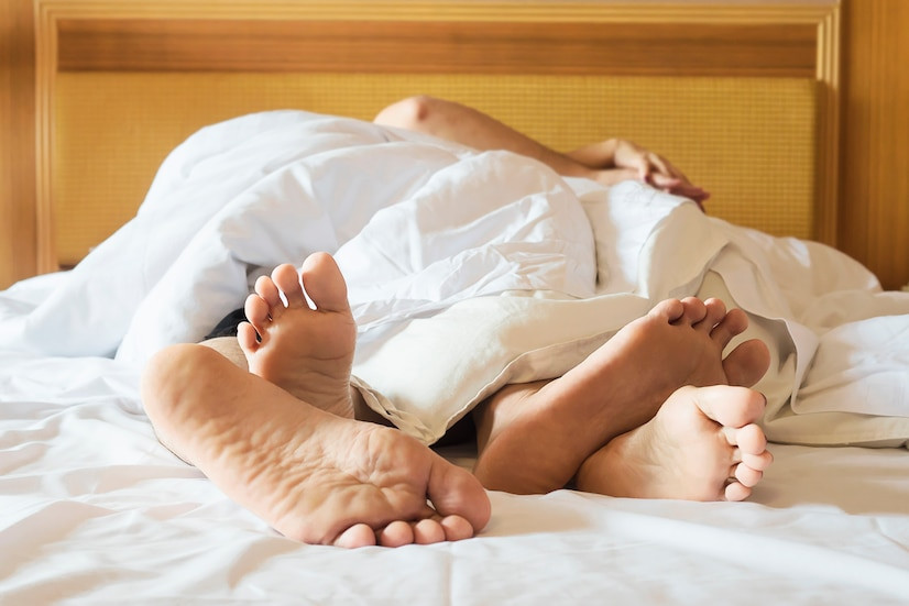 Setelah Berhubungan Seks Bebas Tanpa Kondom, Kapan Perlu Tes HIV?