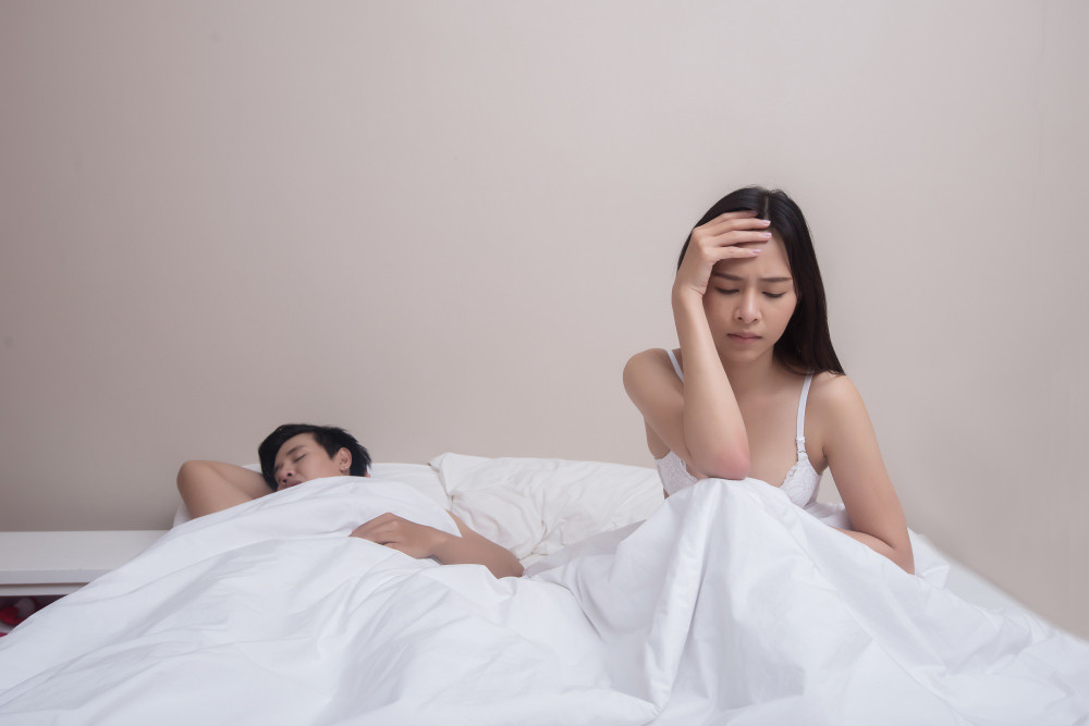 Kenali Jenis-Jenis Disfungsi Seksual dan Cara Mengatasinya